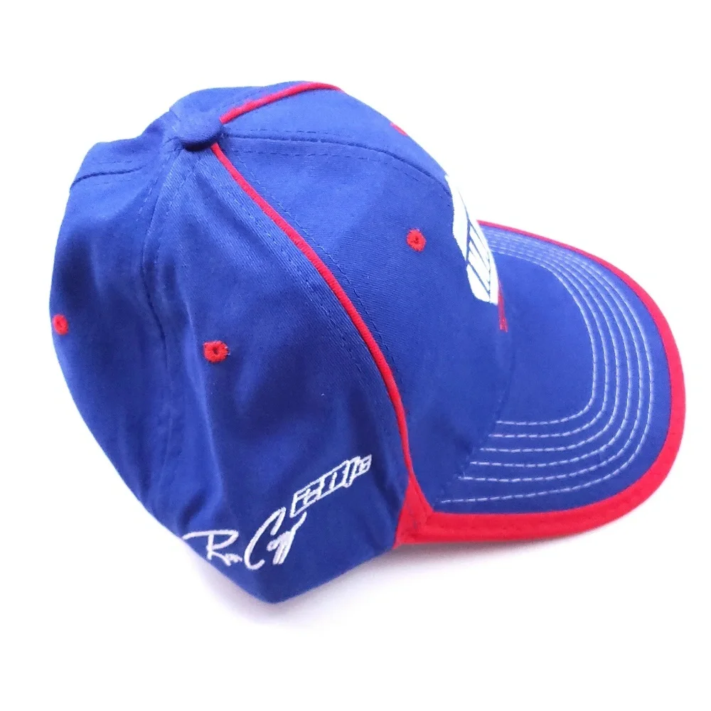 Napa Racing Ron Capps #28 Chase Elliot #24 Baseball Style Hat Adjustable New